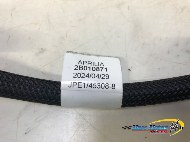 DURITE D'ESSENCE APRILIA 457 RS 2024