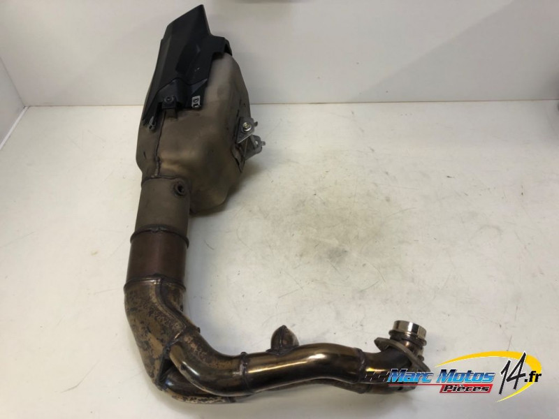 ECHAPPEMENT COMPLET APRILIA 457 RS 2024