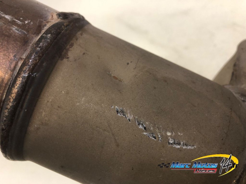 ECHAPPEMENT COMPLET APRILIA 457 RS 2024