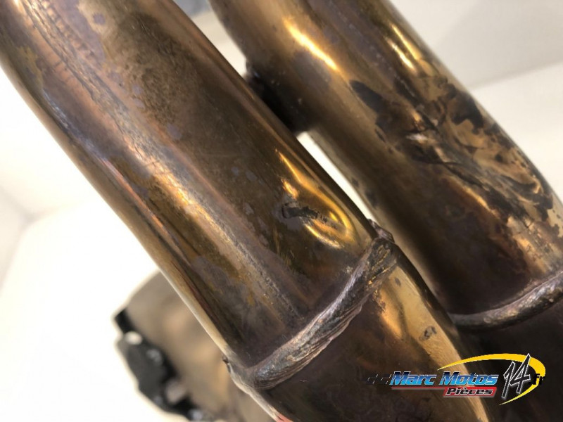 ECHAPPEMENT COMPLET APRILIA 457 RS 2024