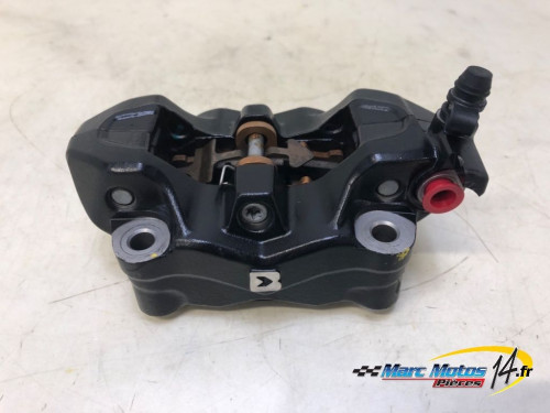 ETRIER DE FREIN AVANT DROIT APRILIA 457 RS 2024