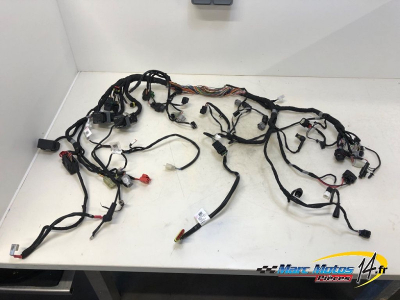 FAISCEAU APRILIA 457 RS 2024