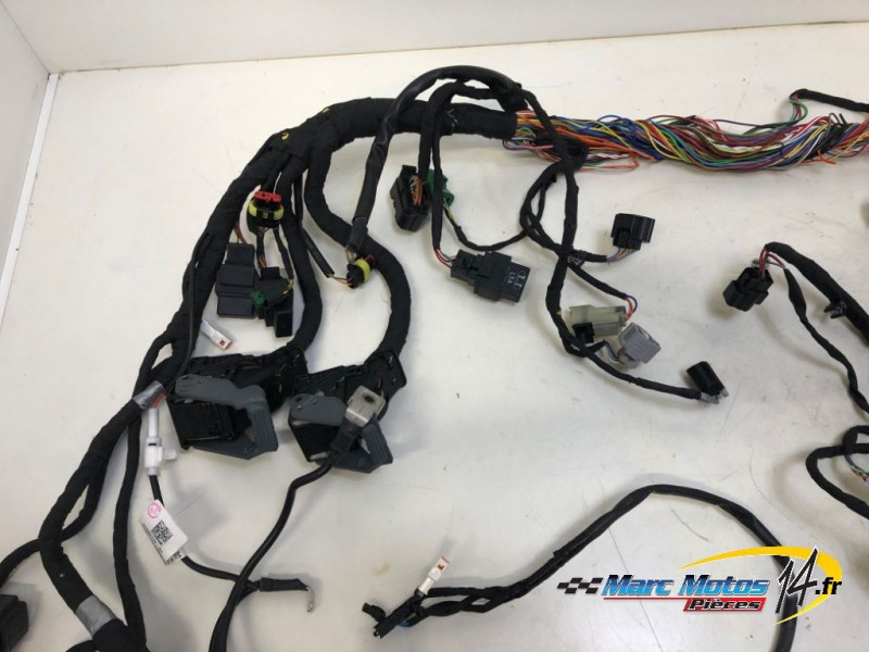 FAISCEAU APRILIA 457 RS 2024