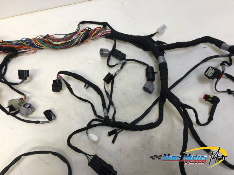 FAISCEAU APRILIA 457 RS 2024