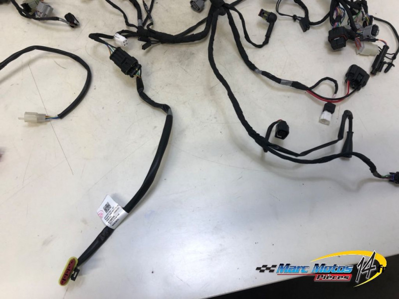 FAISCEAU APRILIA 457 RS 2024