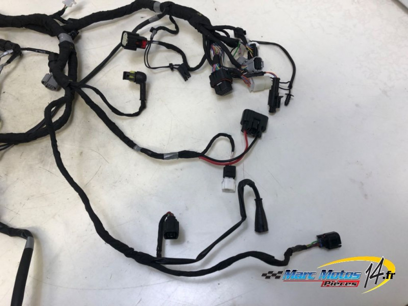 FAISCEAU APRILIA 457 RS 2024