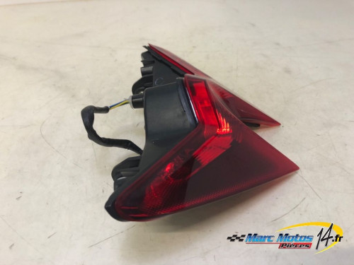 FEU ARRIERE APRILIA 457 RS 2024