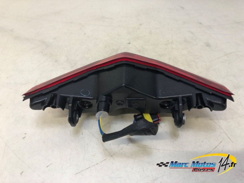 FEU ARRIERE APRILIA 457 RS 2024