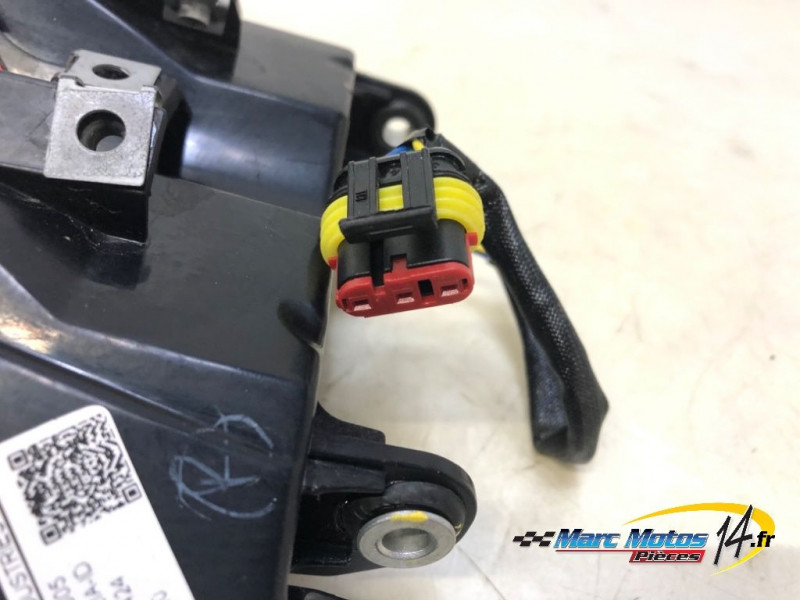 FEU ARRIERE APRILIA 457 RS 2024