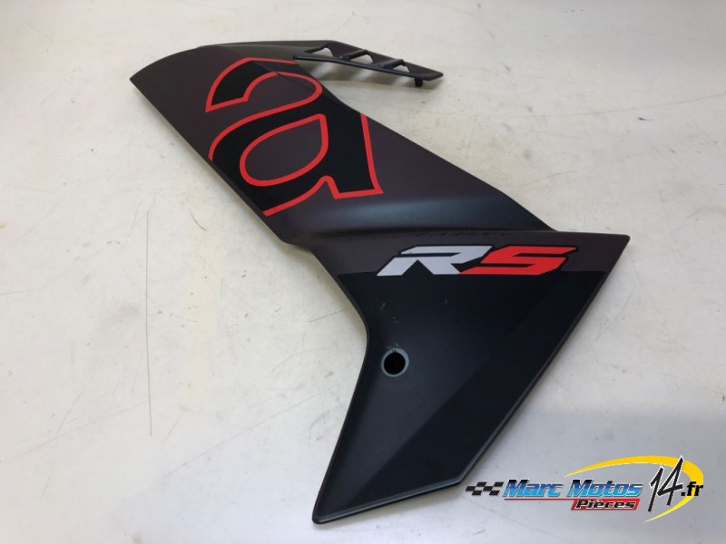 FLANC DE CARENAGE GAUCHE APRILIA 457 RS 2024