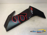 FLANC DE CARENAGE GAUCHE APRILIA 457 RS 2024