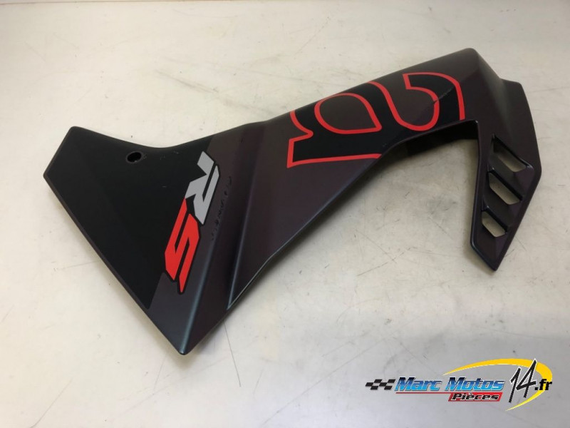 FLANC DE CARENAGE GAUCHE APRILIA 457 RS 2024