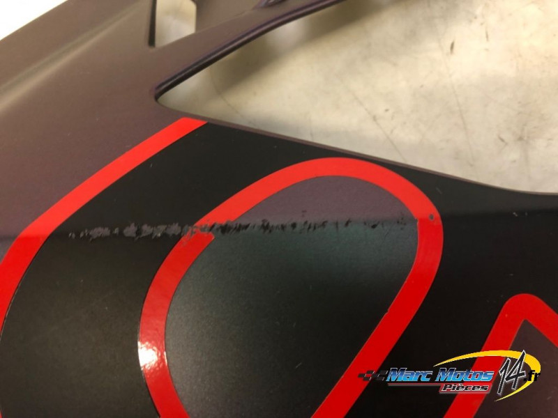 FLANC DE CARENAGE GAUCHE APRILIA 457 RS 2024