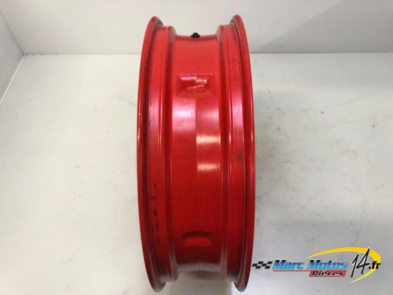 JANTE ARRIERE APRILIA 457 RS 2024