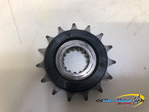 KIT CHAINE APRILIA 457 RS 2024