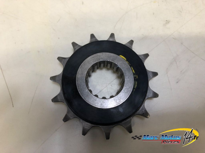 KIT CHAINE APRILIA 457 RS 2024