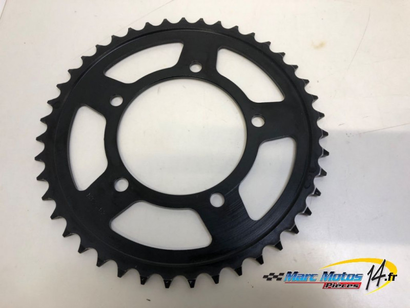 KIT CHAINE APRILIA 457 RS 2024