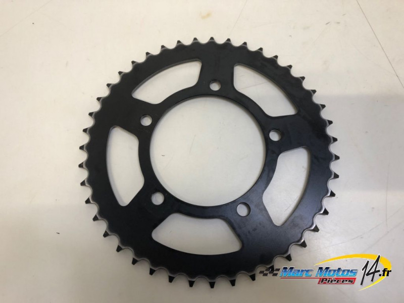 KIT CHAINE APRILIA 457 RS 2024