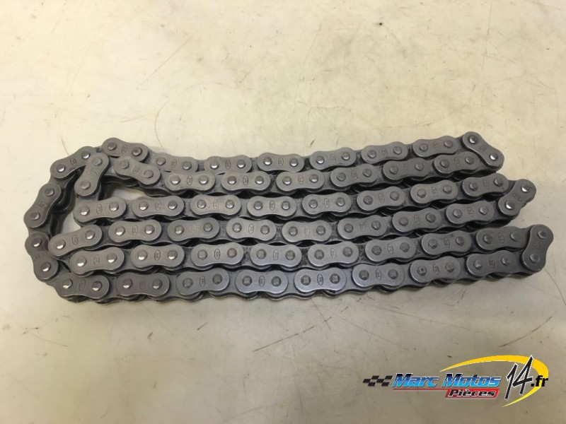 KIT CHAINE APRILIA 457 RS 2024