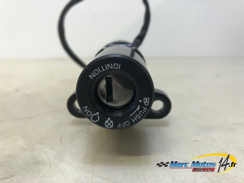 KIT SERRURES APRILIA 457 RS 2024