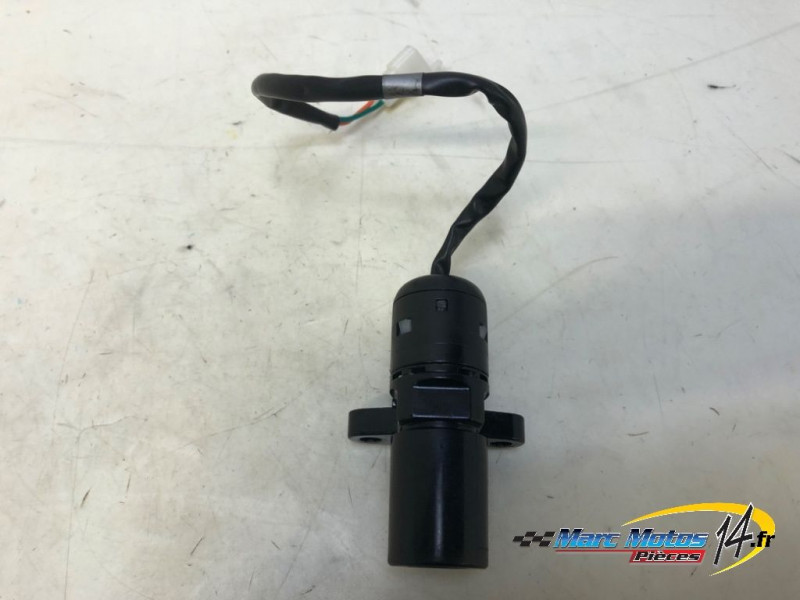 KIT SERRURES APRILIA 457 RS 2024