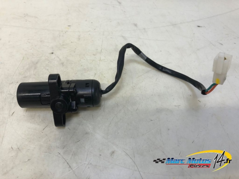 KIT SERRURES APRILIA 457 RS 2024