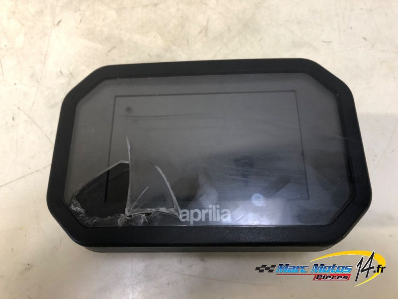 KIT SERRURES APRILIA 457 RS 2024