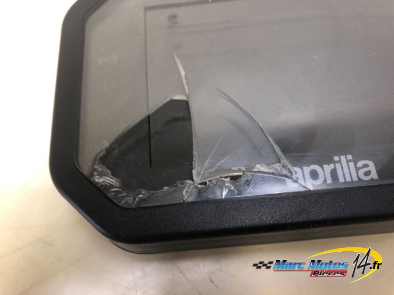 KIT SERRURES APRILIA 457 RS 2024