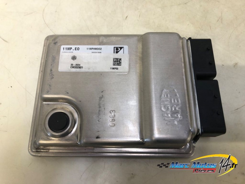 KIT SERRURES APRILIA 457 RS 2024