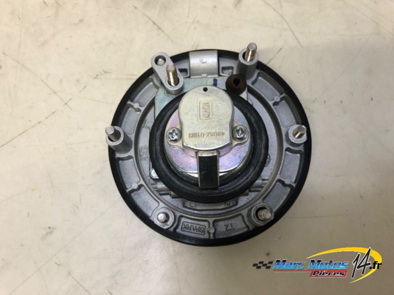 KIT SERRURES APRILIA 457 RS 2024