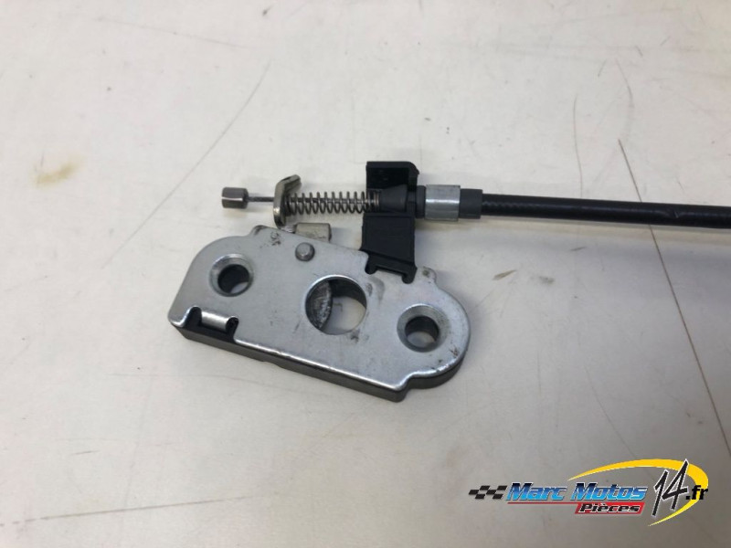 KIT SERRURES APRILIA 457 RS 2024