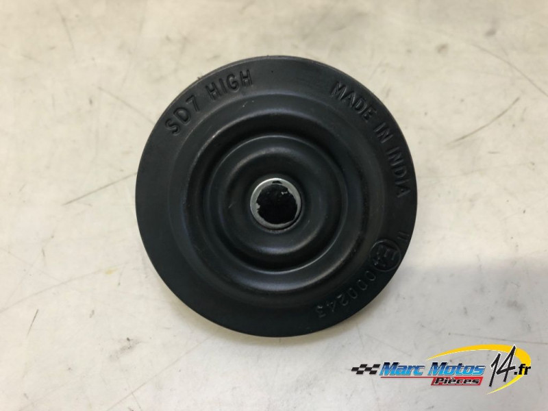 KLAXON APRILIA 457 RS 2024