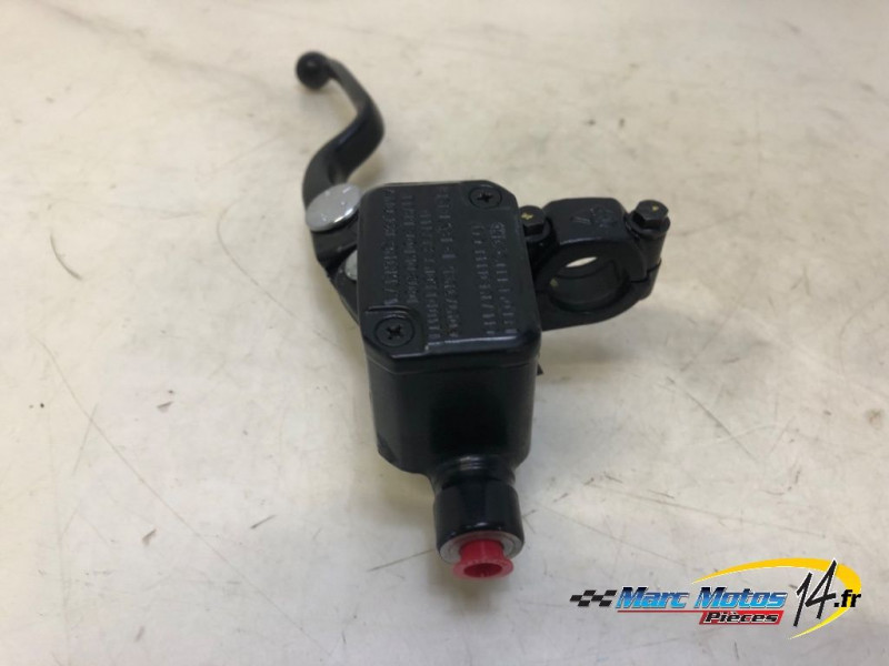 MAITRE CYLINDRE DE FREIN AVANT APRILIA 457 RS 2024