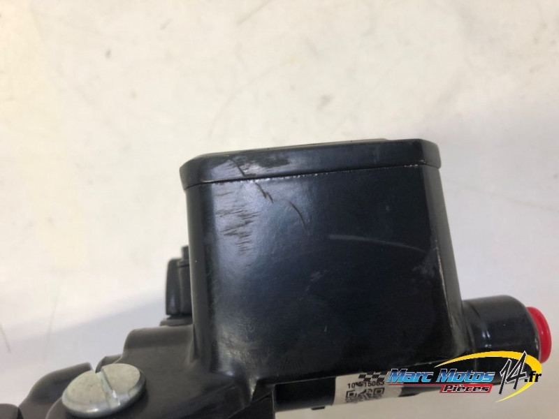 MAITRE CYLINDRE DE FREIN AVANT APRILIA 457 RS 2024