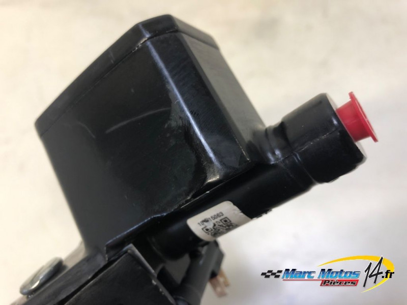MAITRE CYLINDRE DE FREIN AVANT APRILIA 457 RS 2024