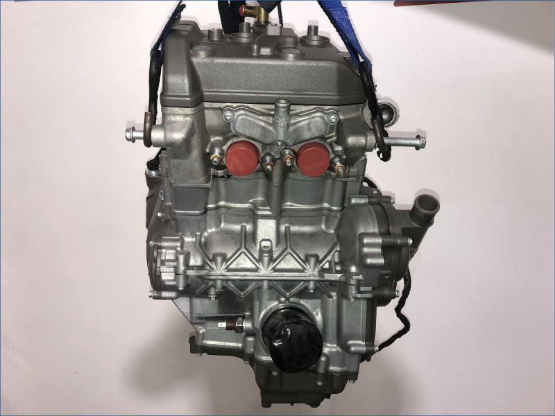 MOTEUR APRILIA 457 RS 2024