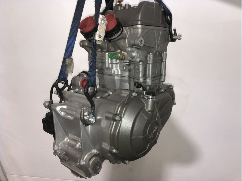 MOTEUR APRILIA 457 RS 2024