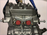 MOTEUR APRILIA 457 RS 2024