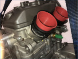 MOTEUR APRILIA 457 RS 2024