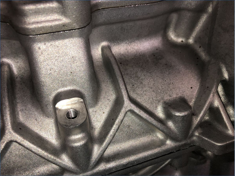 MOTEUR APRILIA 457 RS 2024