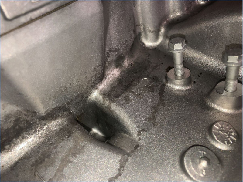 MOTEUR APRILIA 457 RS 2024