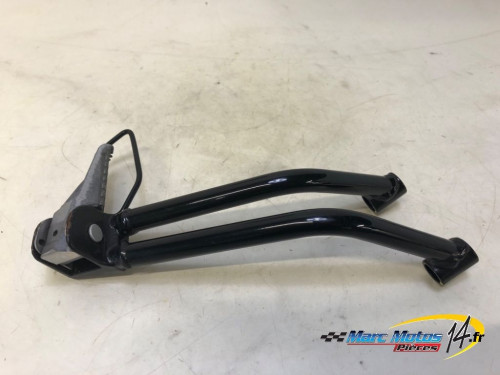 PLATINE ARRIERE DROITE APRILIA 457 RS 2024