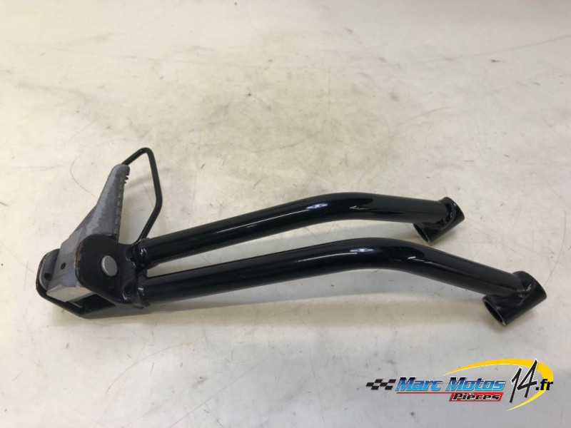 PLATINE ARRIERE DROITE APRILIA 457 RS 2024