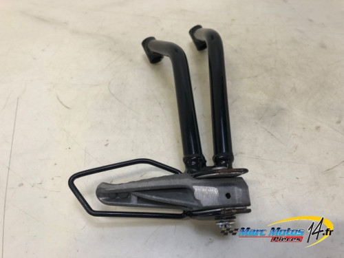 PLATINE ARRIERE DROITE APRILIA 457 RS 2024