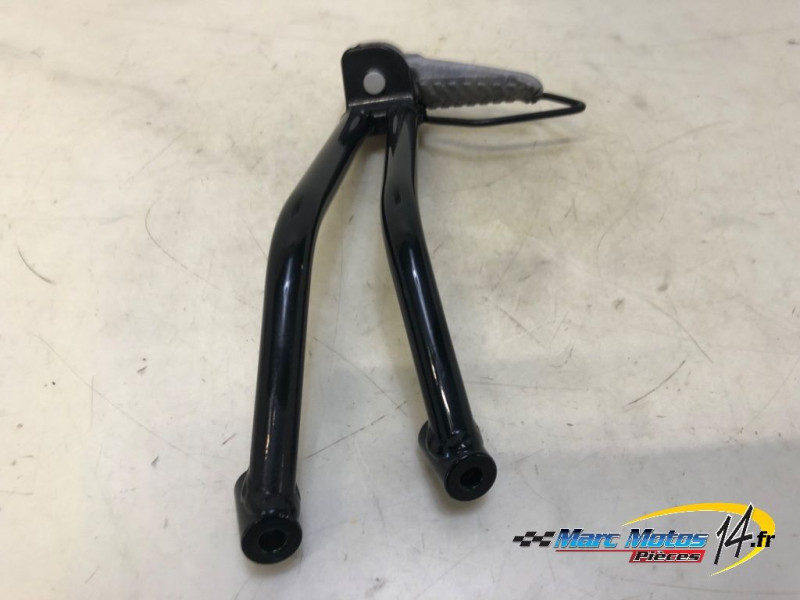 PLATINE ARRIERE DROITE APRILIA 457 RS 2024