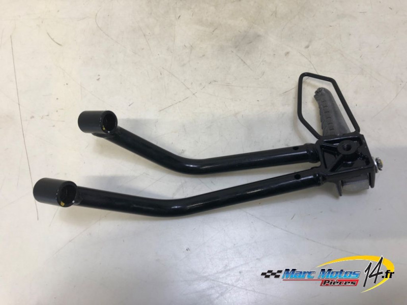 PLATINE ARRIERE DROITE APRILIA 457 RS 2024