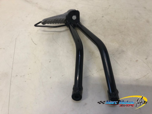 PLATINE ARRIERE GAUCHE APRILIA 457 RS 2024