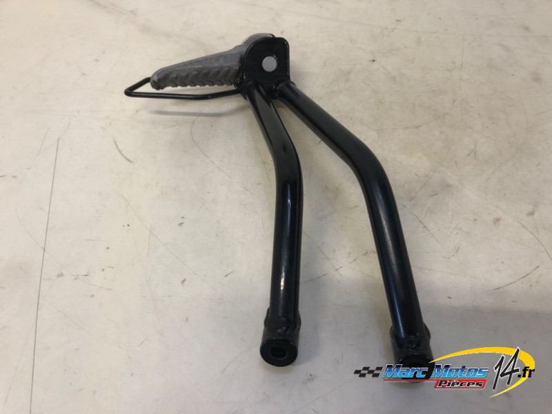 PLATINE ARRIERE GAUCHE APRILIA 457 RS 2024