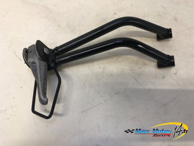 PLATINE ARRIERE GAUCHE APRILIA 457 RS 2024