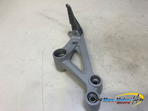 PLATINE AVANT GAUCHE APRILIA 457 RS 2024